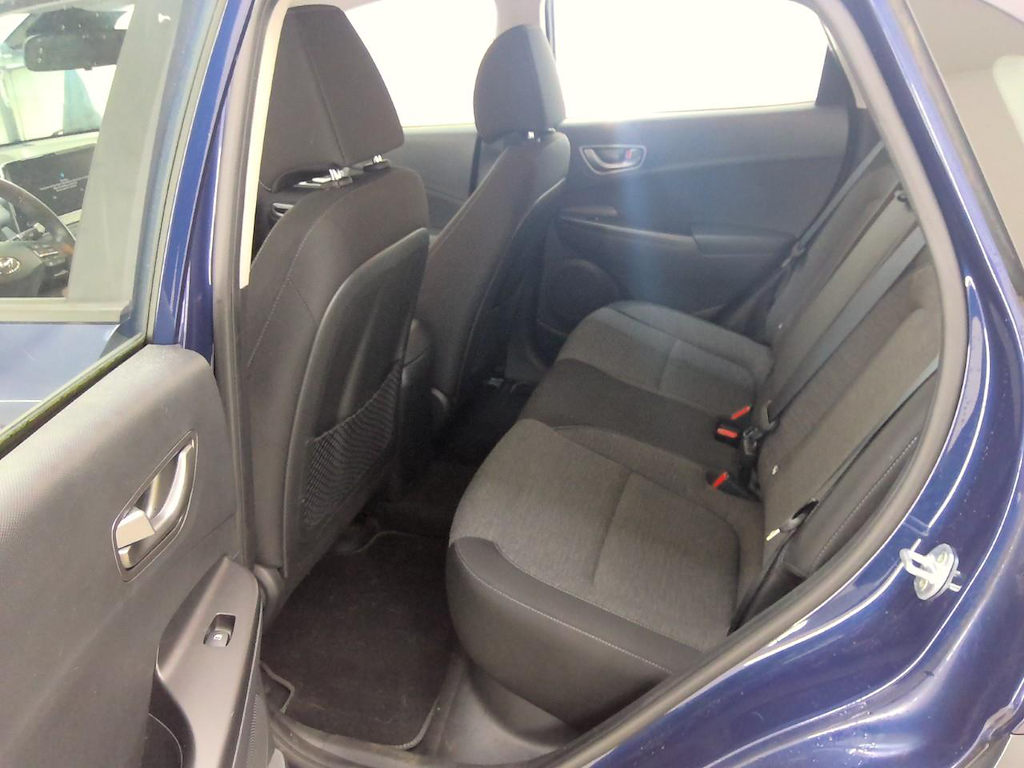 Foto 9 van Hyundai Kona