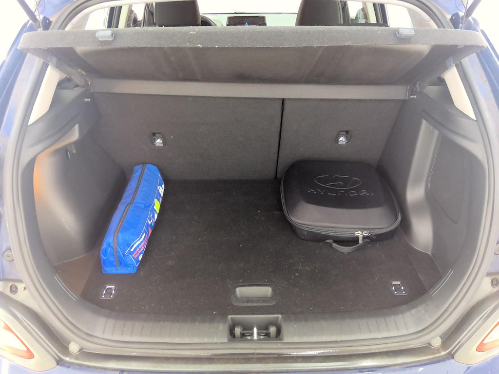 Foto 10 van Hyundai Kona