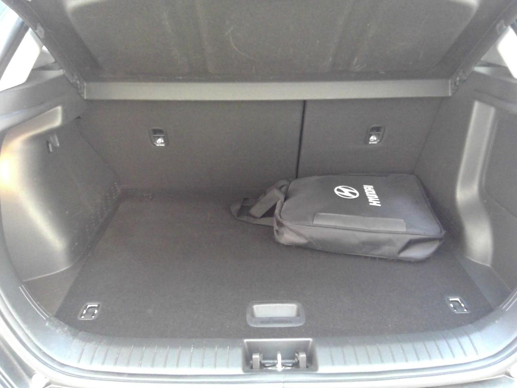 Foto 11 van Hyundai Kona