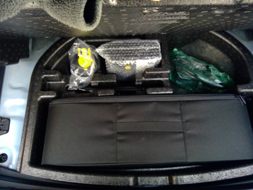 Foto 12 van Hyundai Kona