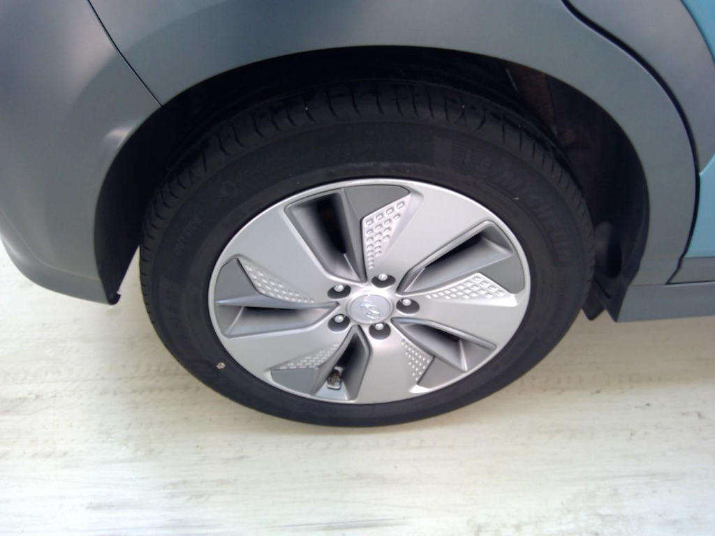Photo 13 of Hyundai Kona