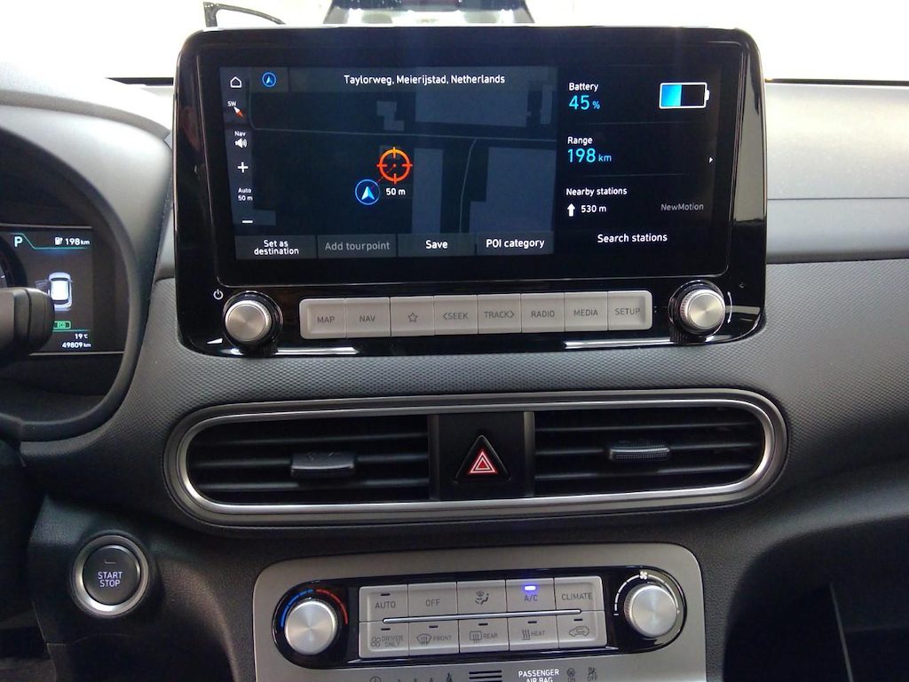 Foto 14 van Hyundai Kona