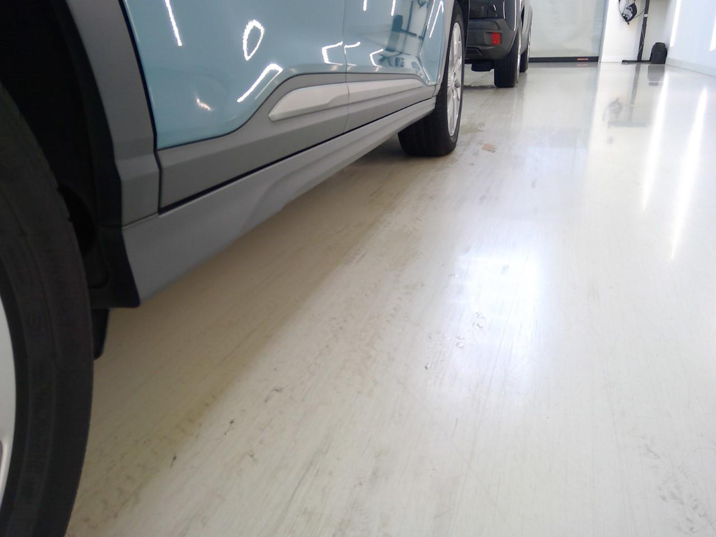 Foto 19 van Hyundai Kona