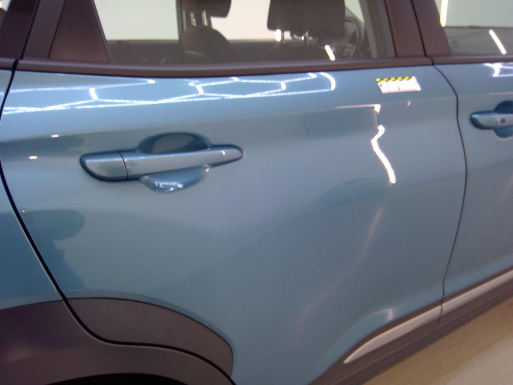 Foto 21 van Hyundai Kona