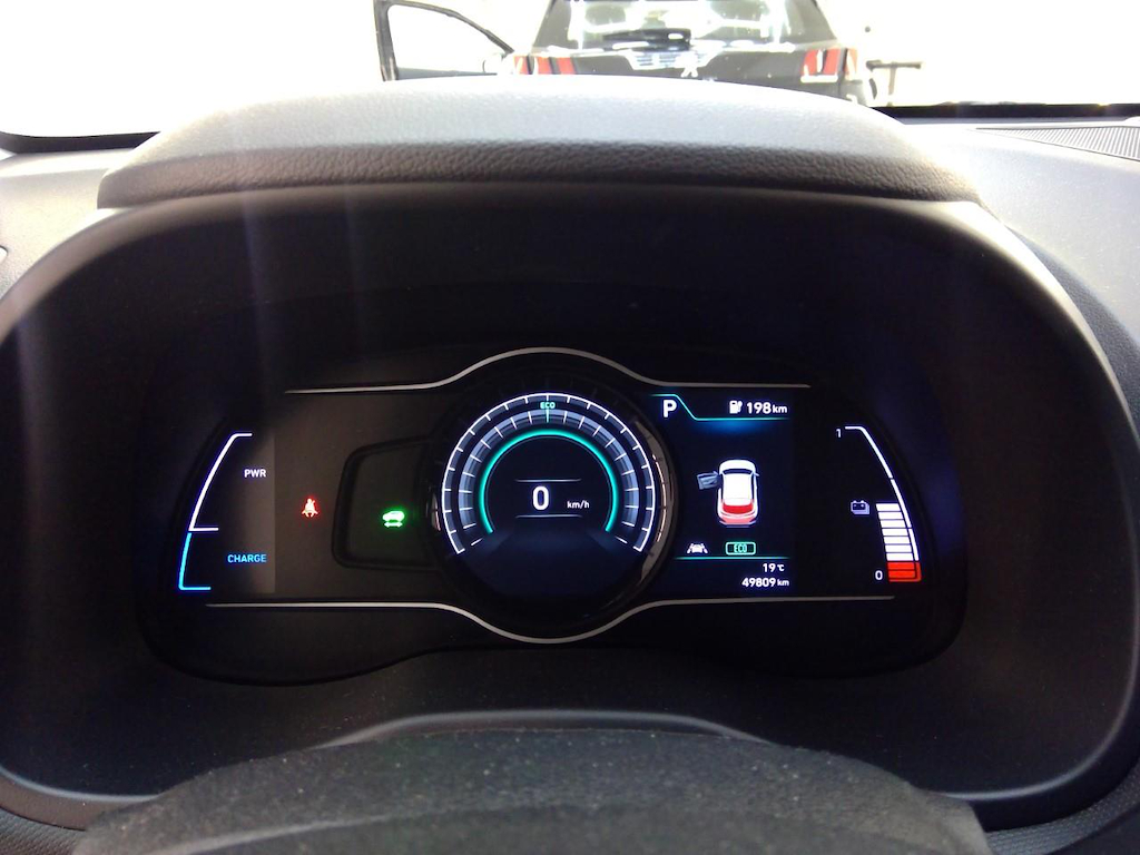 Foto 4 van Hyundai Kona