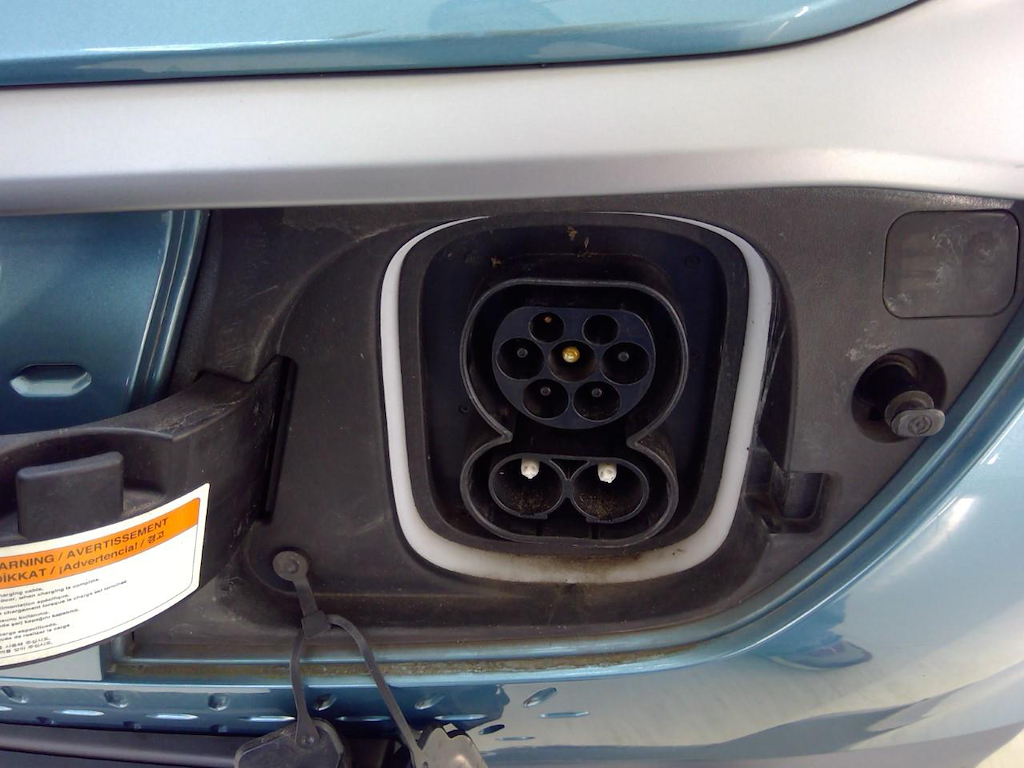Foto 7 van Hyundai Kona
