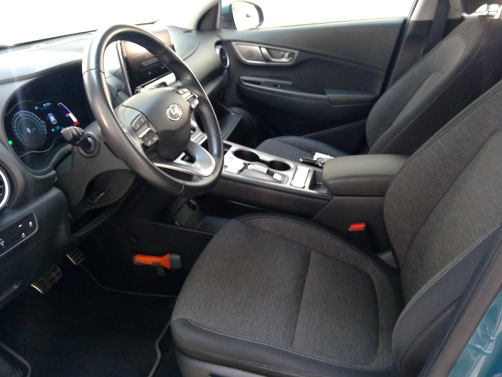 Foto 8 van Hyundai Kona