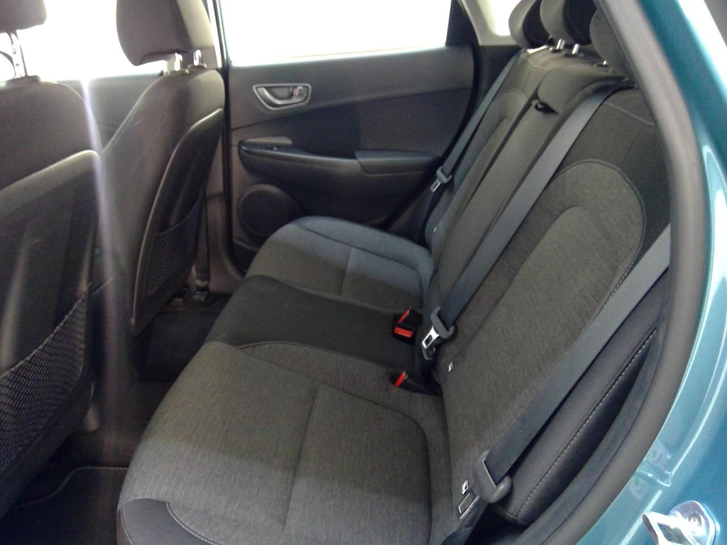 Foto 9 van Hyundai Kona