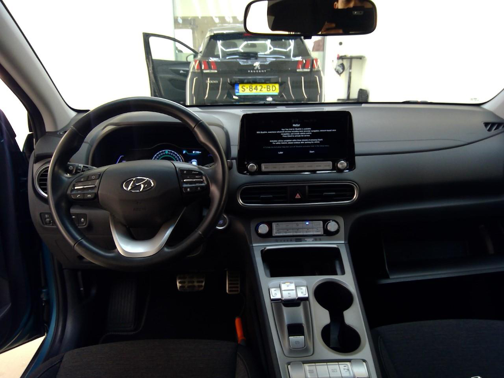 Foto 10 van Hyundai Kona