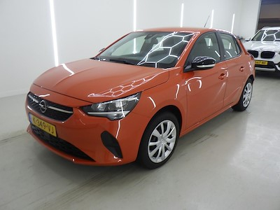 Koop uw OPEL Corsa-e op Ayvens Carmarket