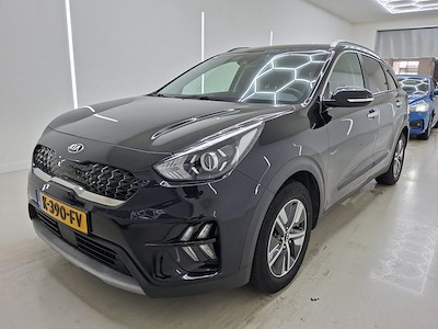 Koop uw KIA Niro op Ayvens Carmarket