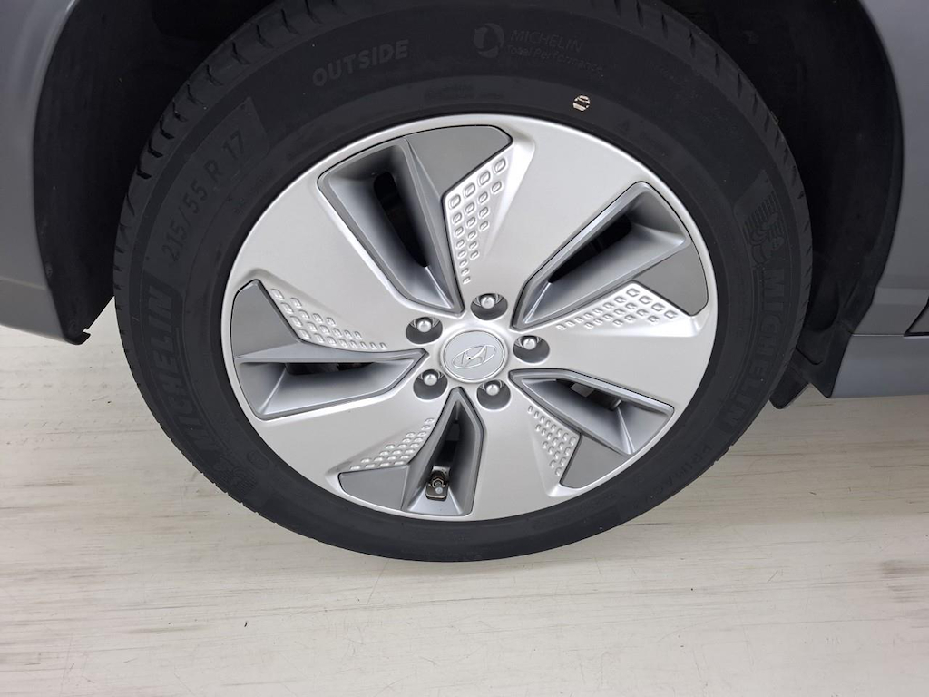 Foto 13 van Hyundai Kona