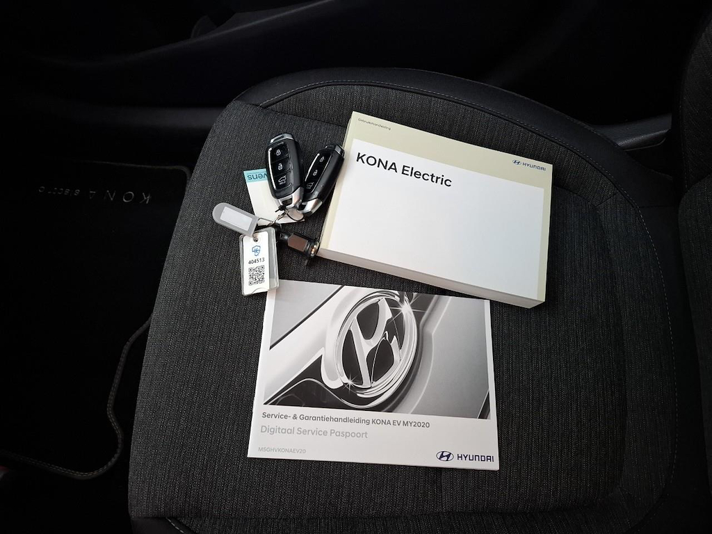 Foto 14 van Hyundai Kona