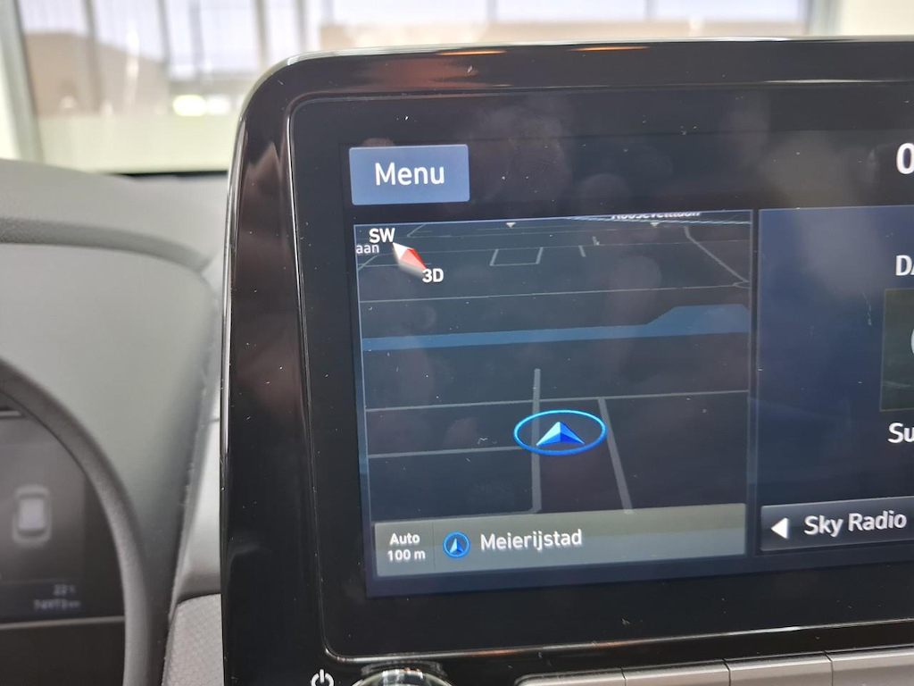Foto 15 van Hyundai Kona