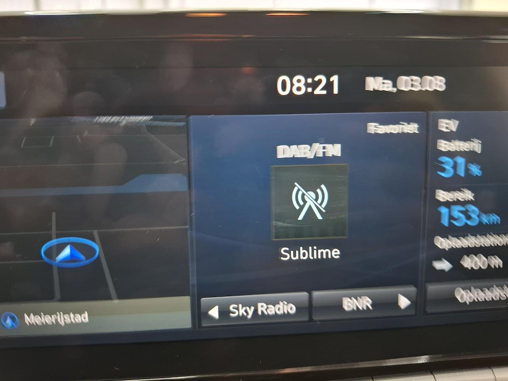 Foto 16 van Hyundai Kona