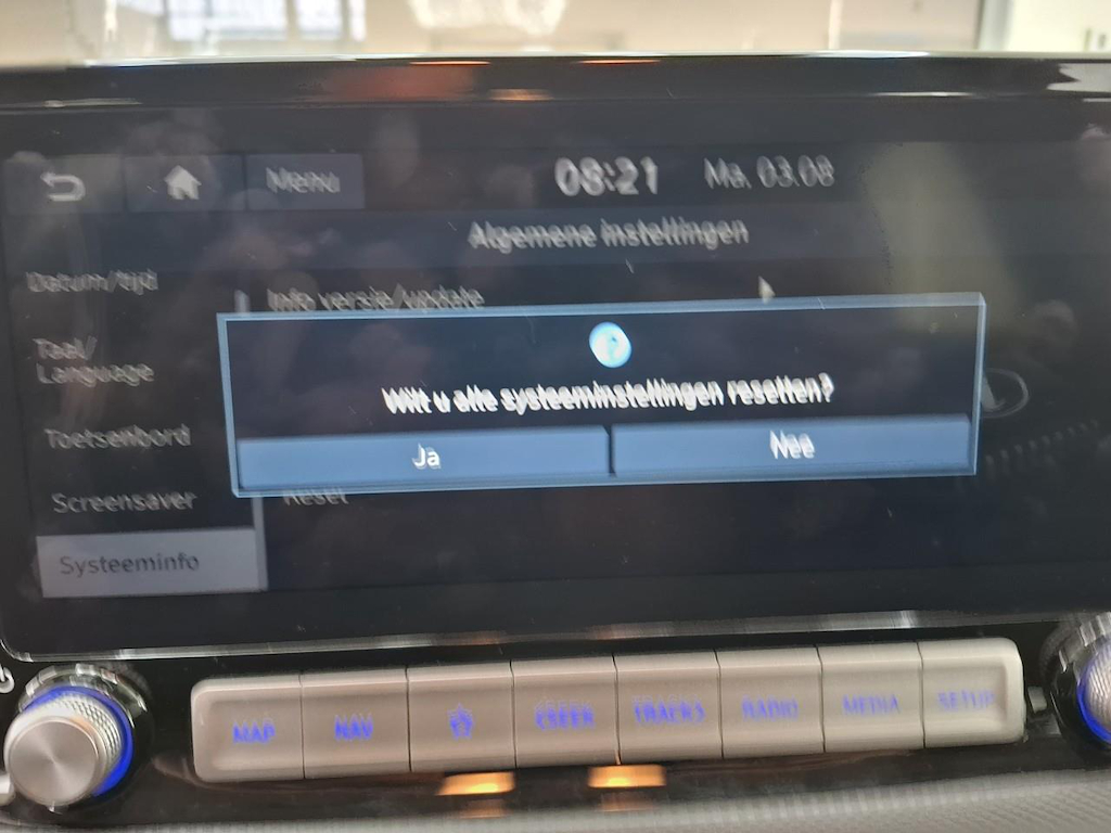 Foto 17 van Hyundai Kona