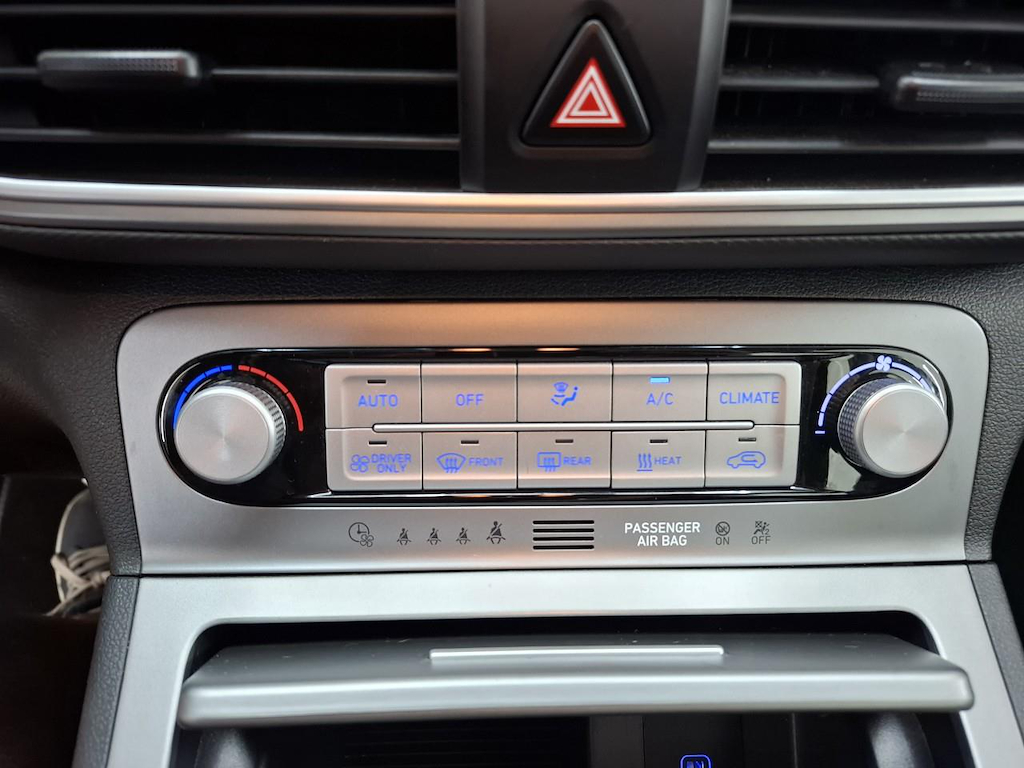 Foto 18 van Hyundai Kona