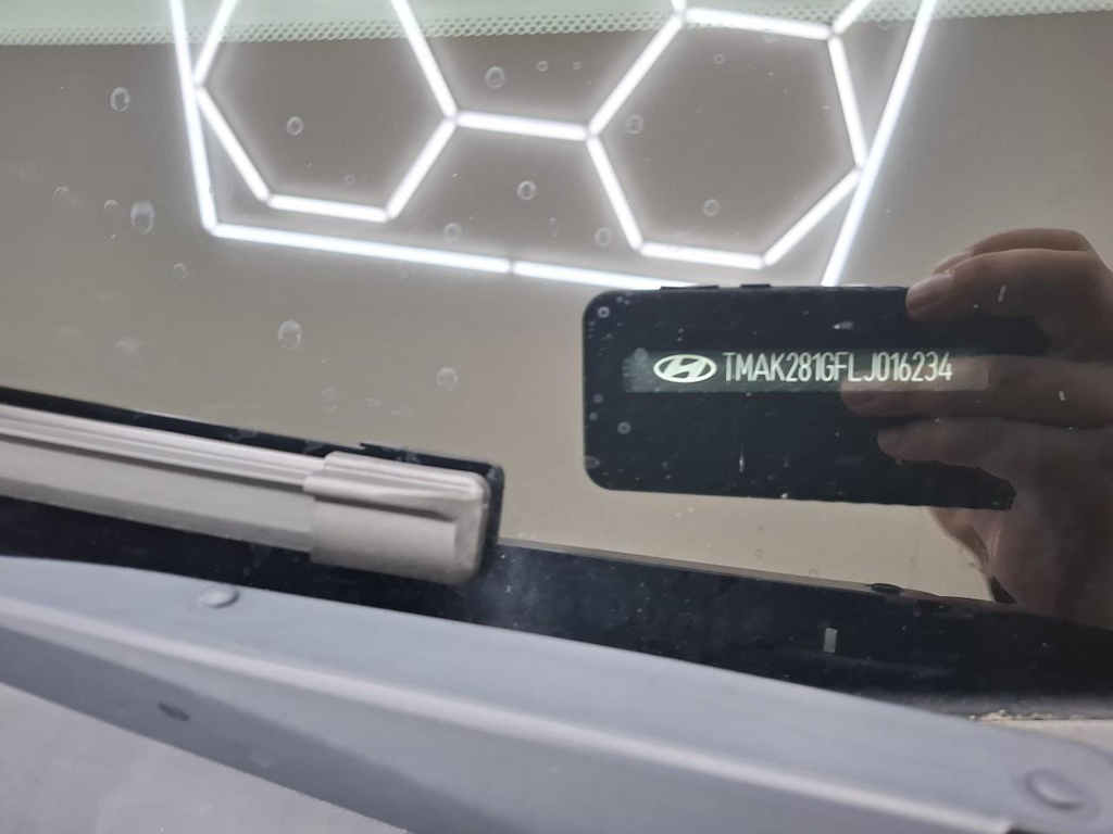 Foto 20 van Hyundai Kona