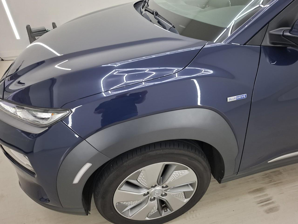 Foto 26 van Hyundai Kona