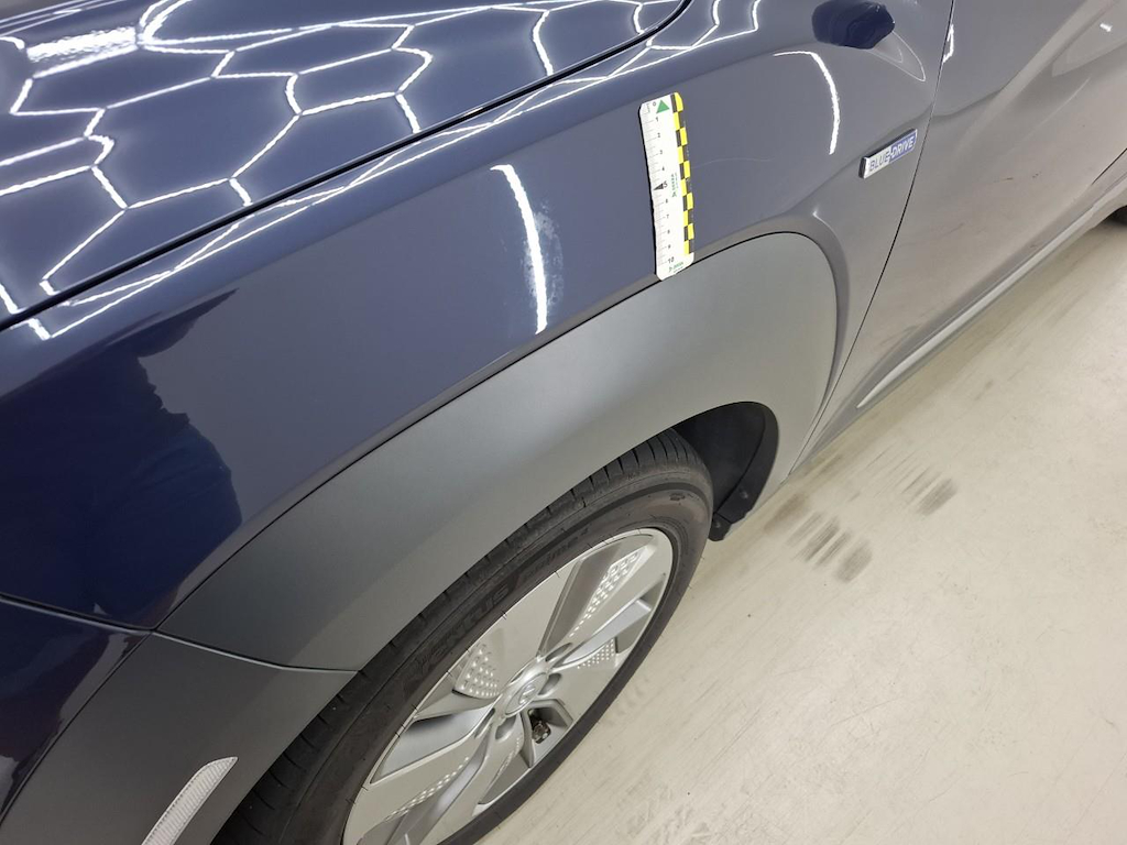 Foto 27 van Hyundai Kona