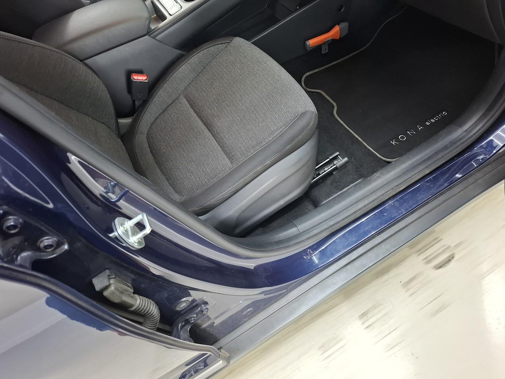Foto 30 van Hyundai Kona