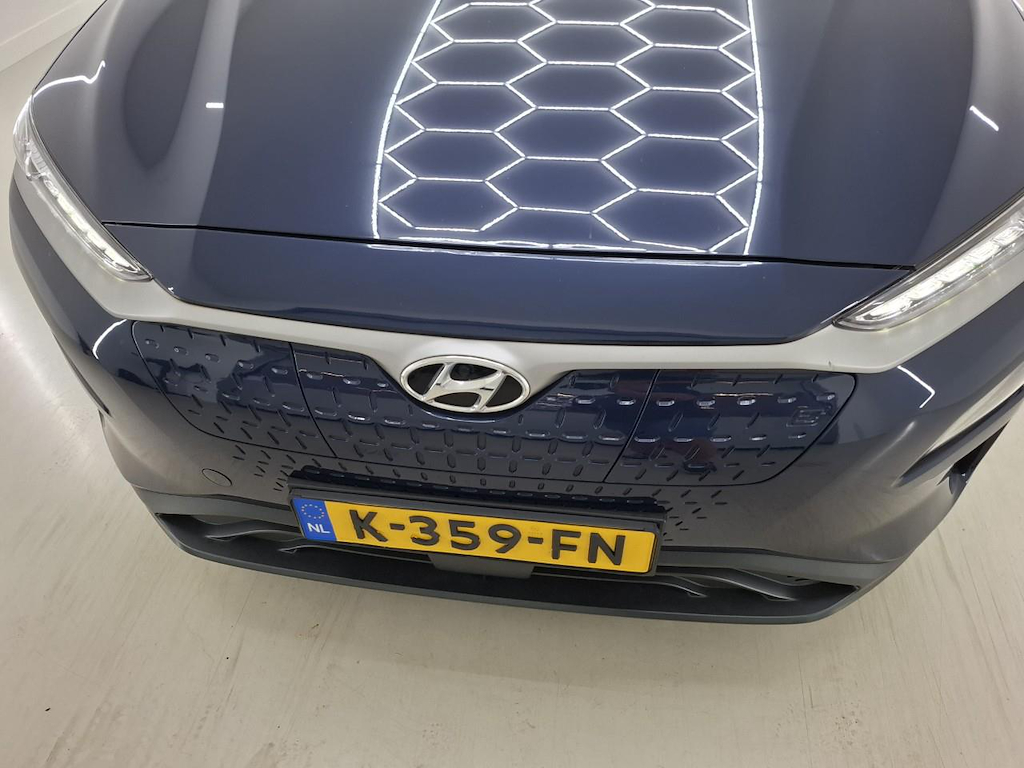 Foto 31 van Hyundai Kona