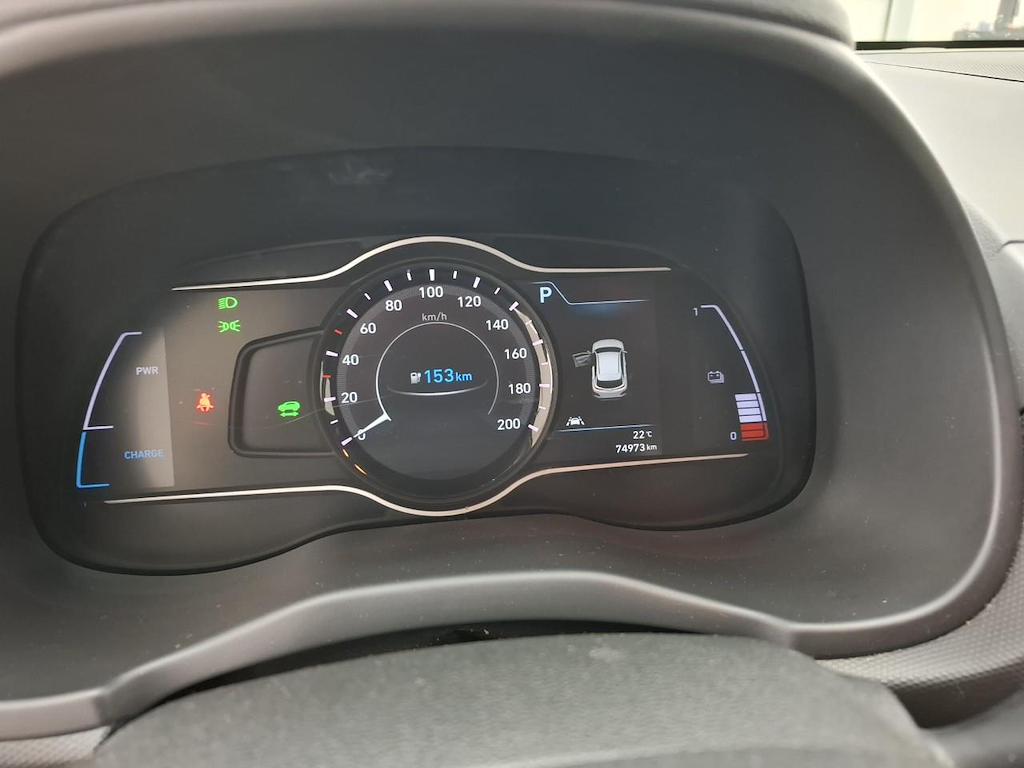 Foto 5 van Hyundai Kona