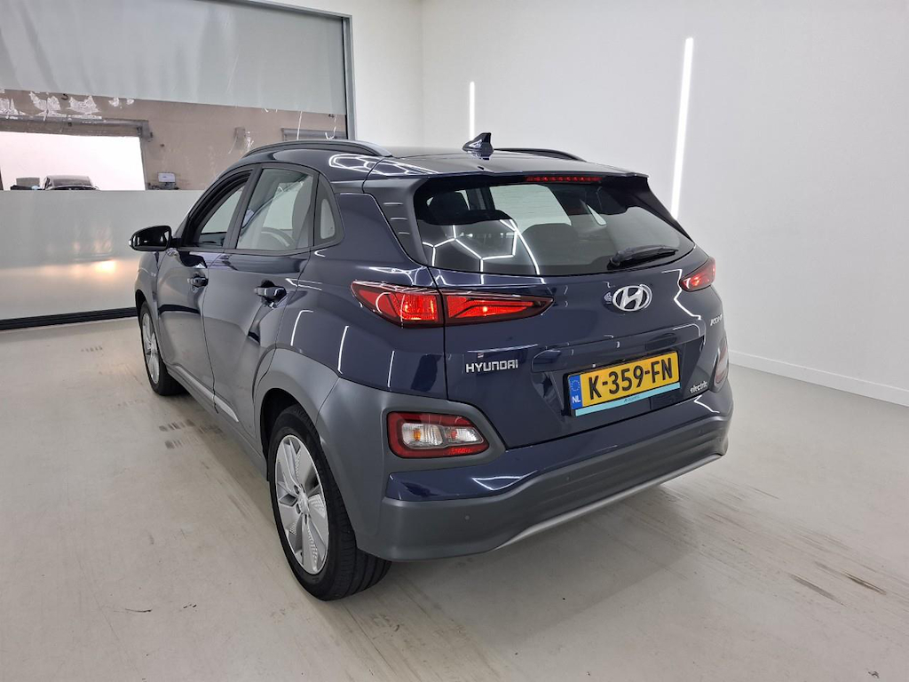 Foto 7 van Hyundai Kona