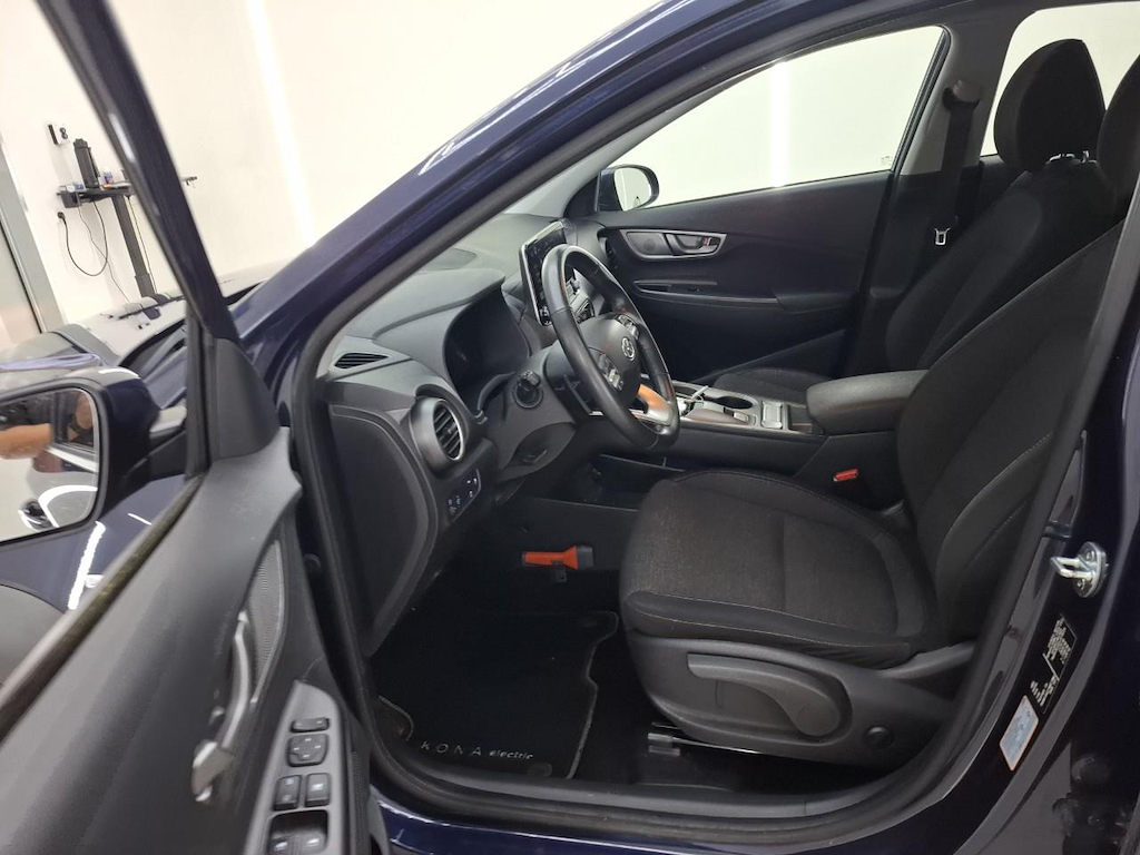 Foto 8 van Hyundai Kona