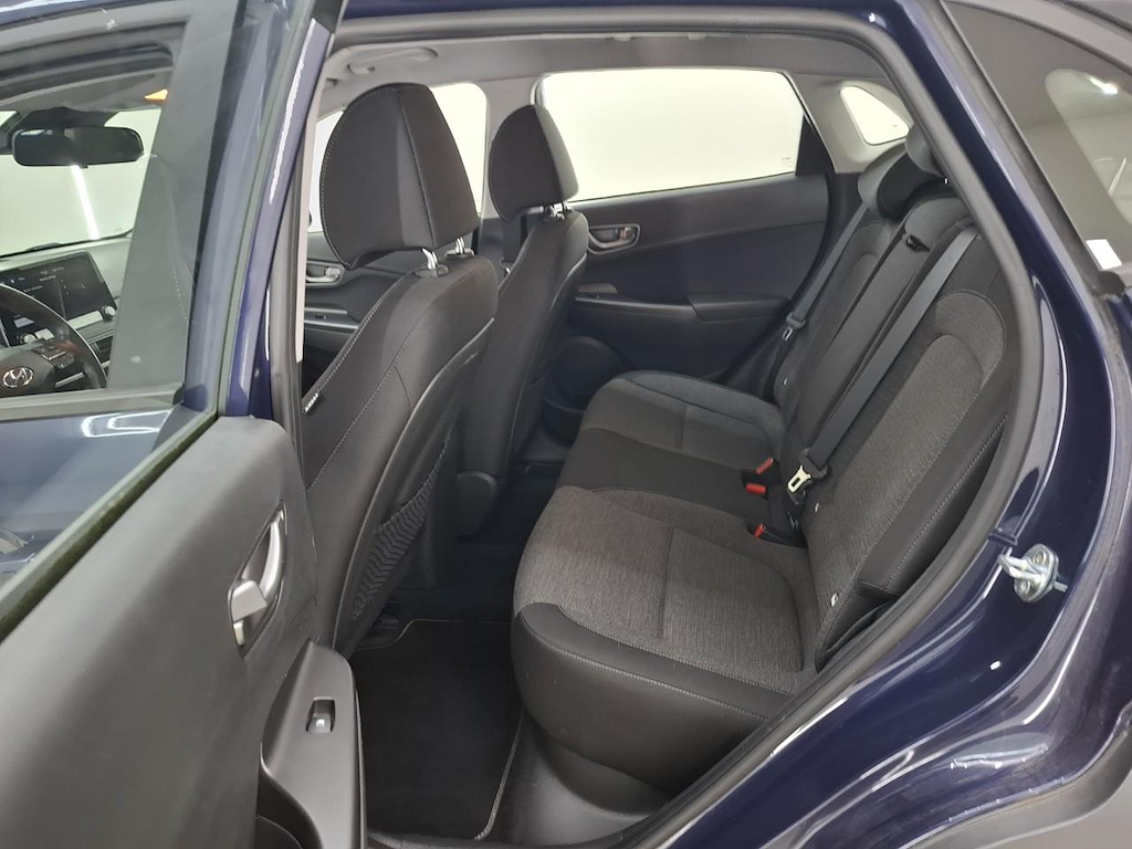 Foto 9 van Hyundai Kona