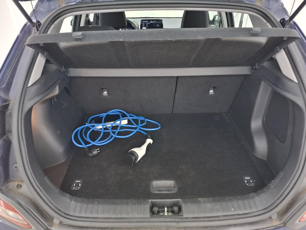 Foto 10 van Hyundai Kona