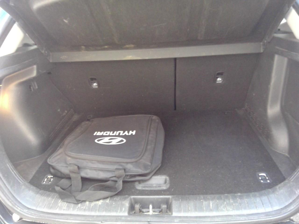 Foto 10 van Hyundai Kona