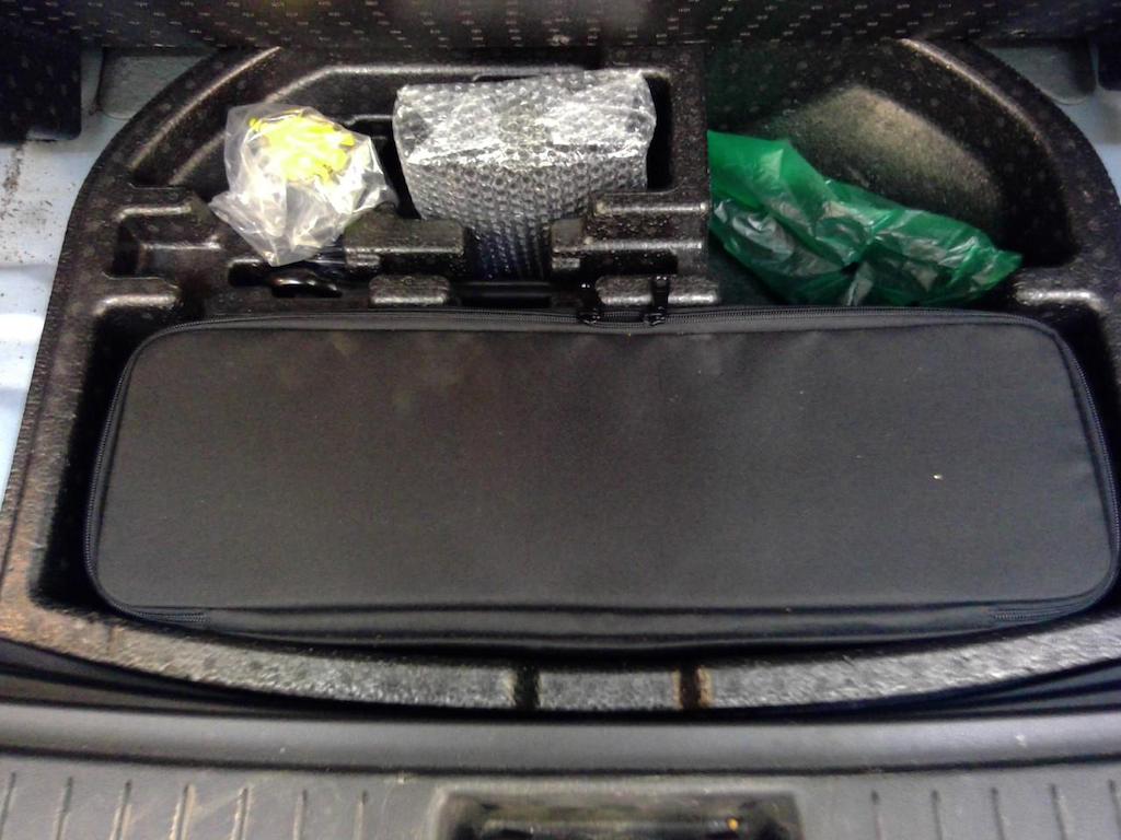 Foto 11 van Hyundai Kona