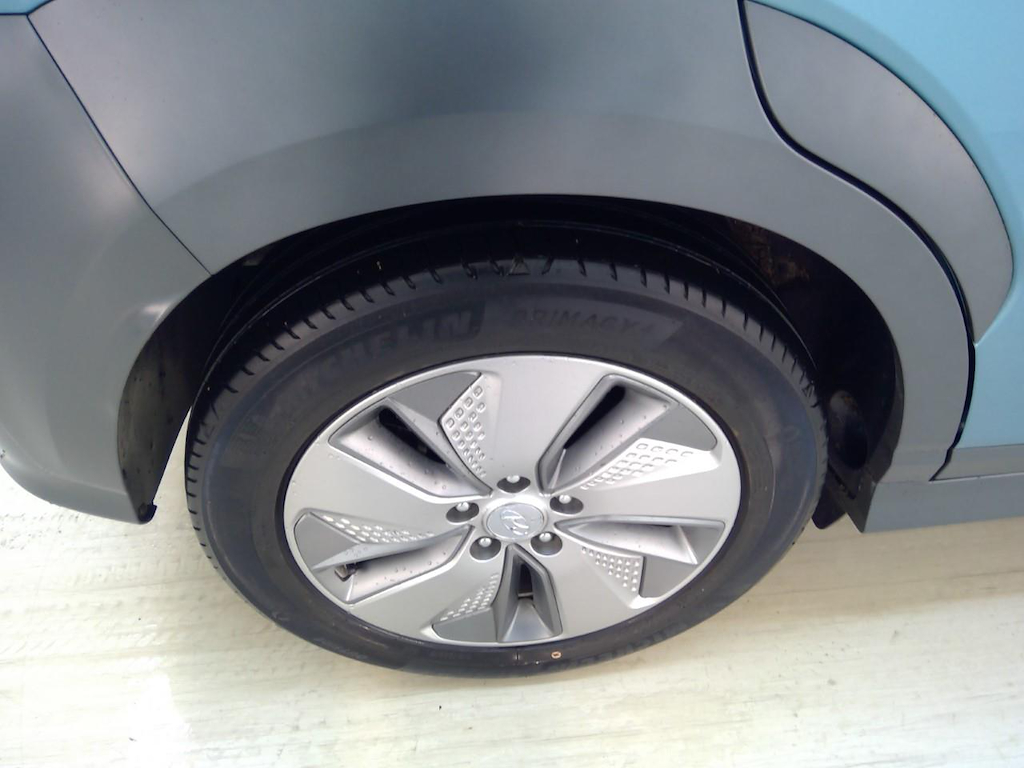 Foto 12 van Hyundai Kona