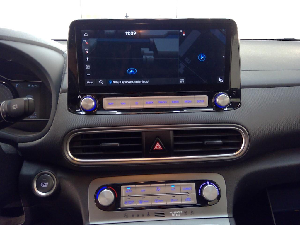 Foto 14 van Hyundai Kona