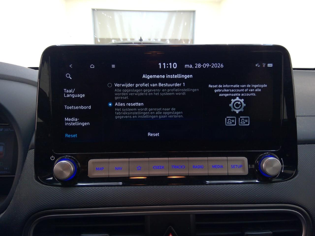 Foto 15 van Hyundai Kona