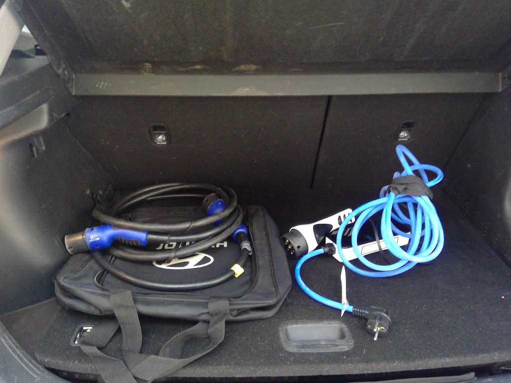 Foto 18 van Hyundai Kona