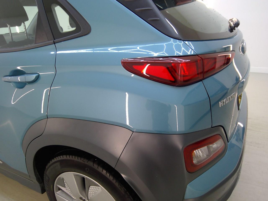 Foto 22 van Hyundai Kona