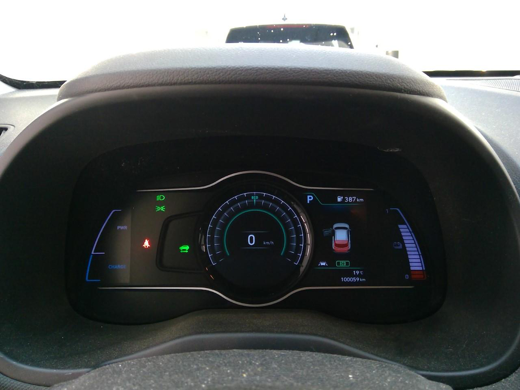 Foto 4 van Hyundai Kona