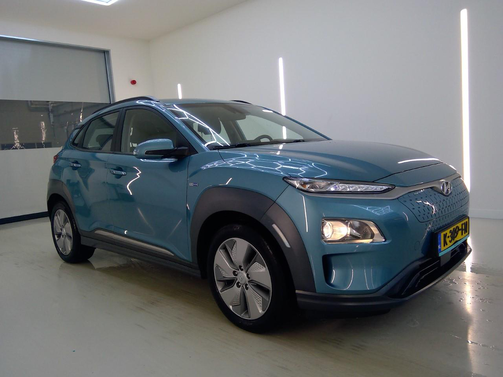 Foto 6 van Hyundai Kona