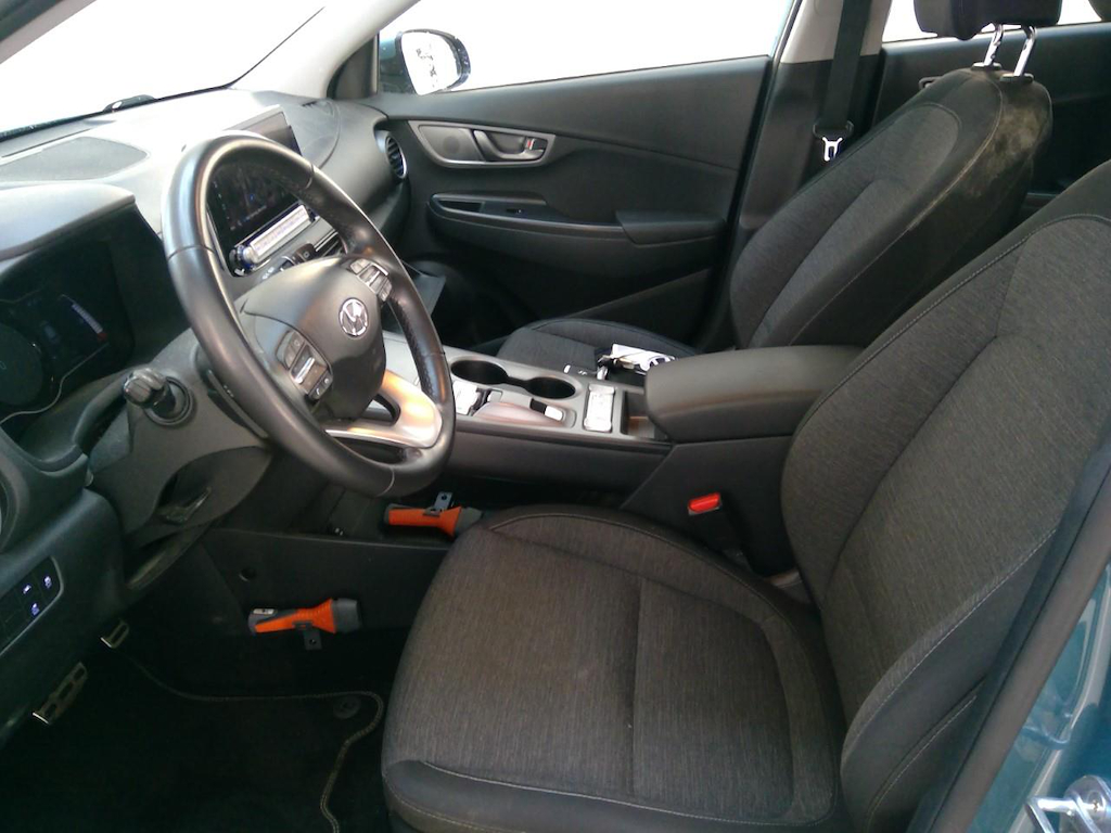 Foto 7 van Hyundai Kona