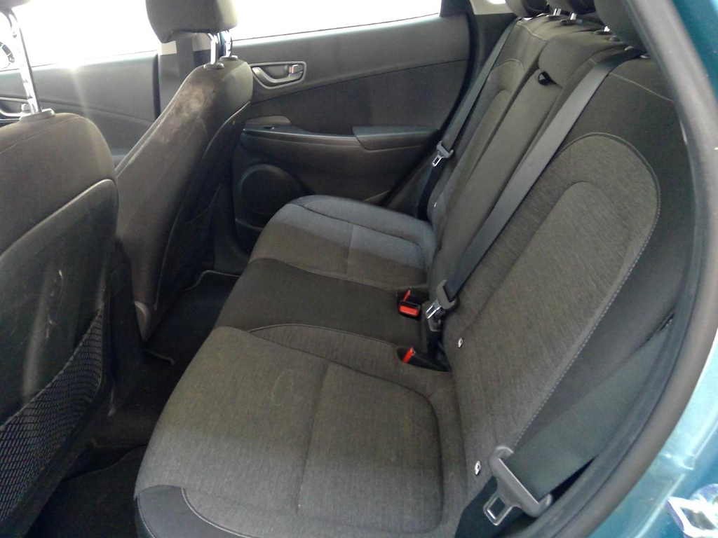 Foto 8 van Hyundai Kona