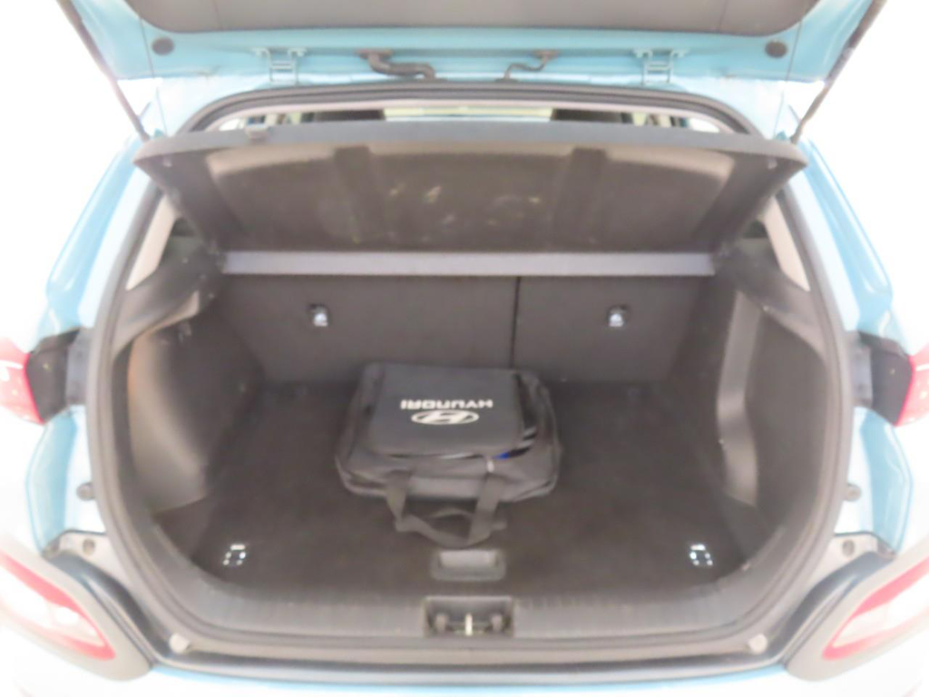 Foto 10 van Hyundai Kona