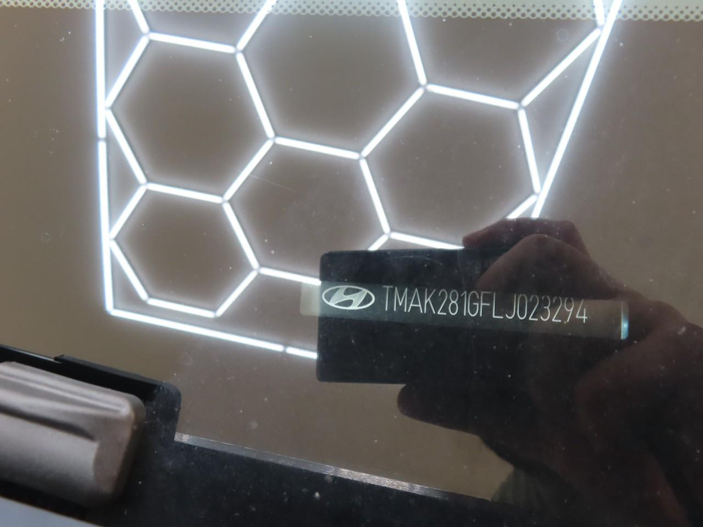 Foto 14 van Hyundai Kona
