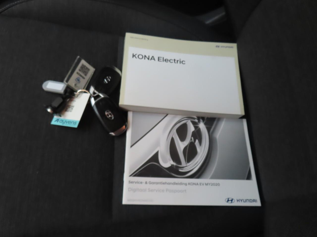 Foto 15 van Hyundai Kona