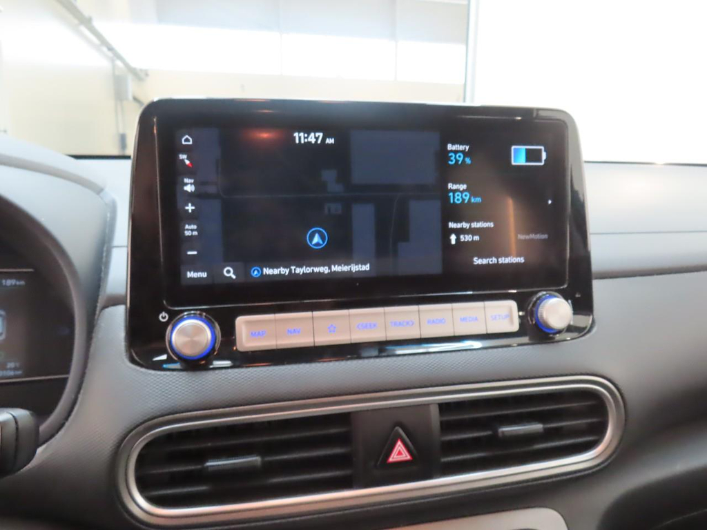 Foto 17 van Hyundai Kona