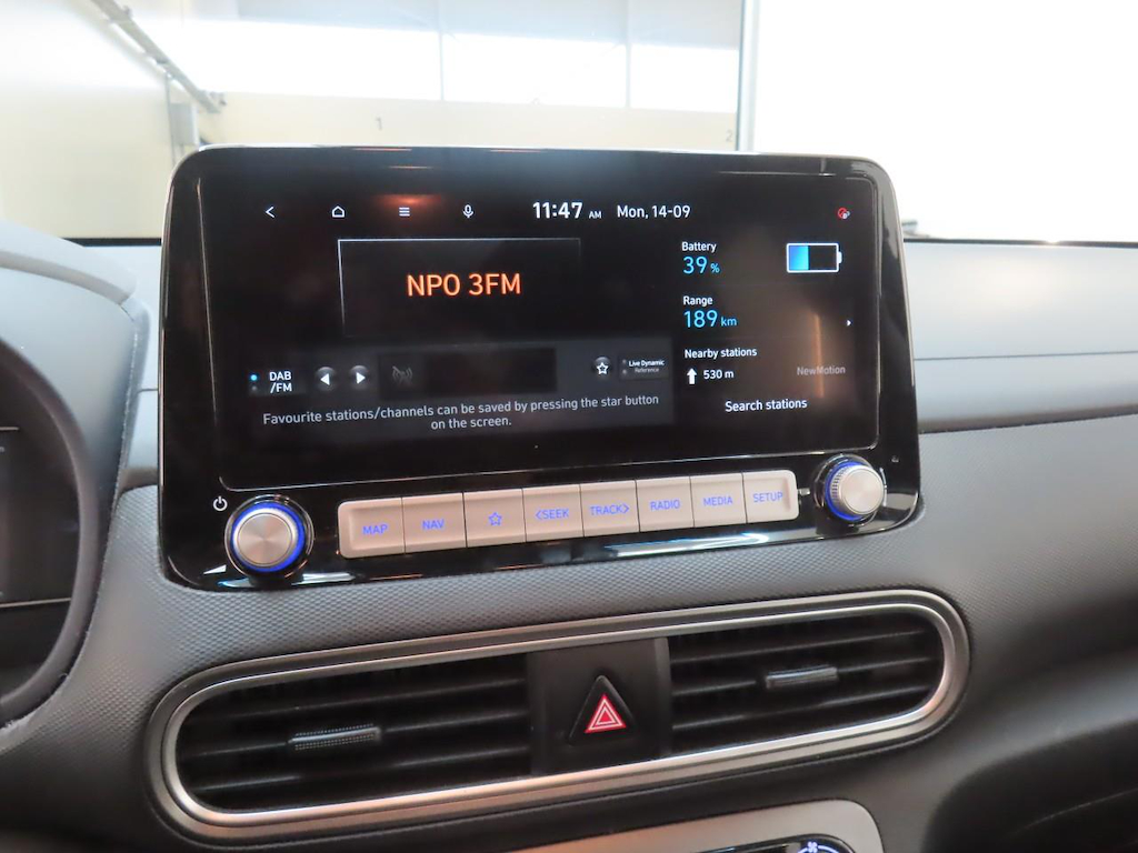 Foto 18 van Hyundai Kona