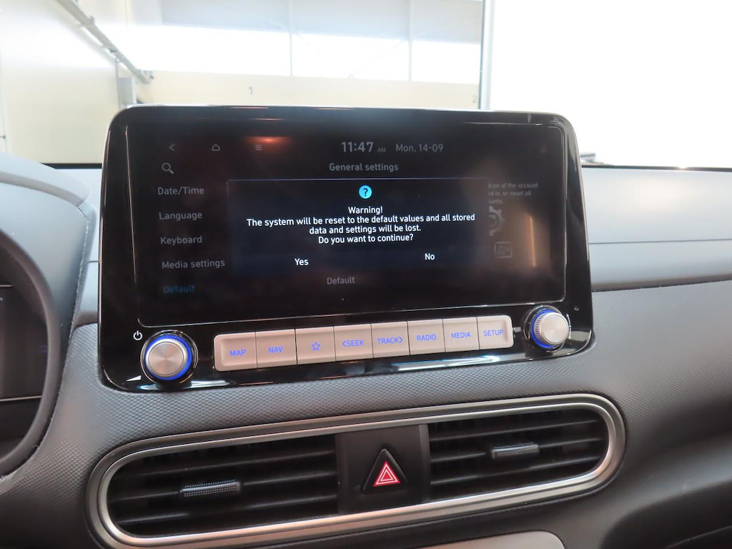 Foto 19 van Hyundai Kona