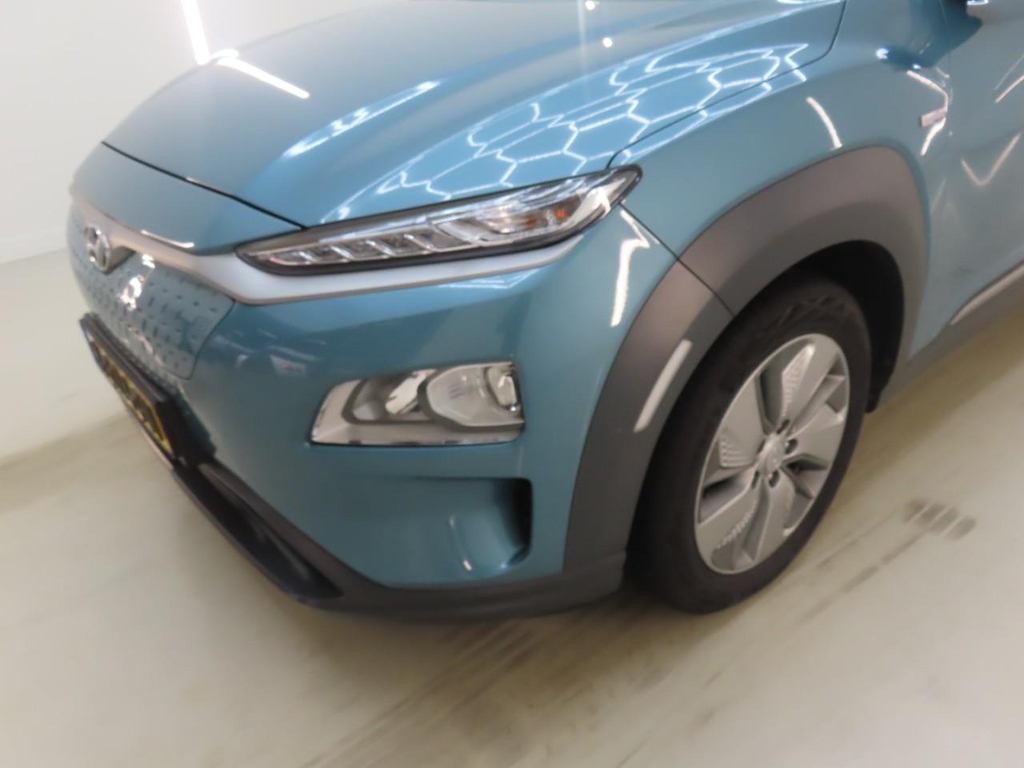 Foto 21 van Hyundai Kona