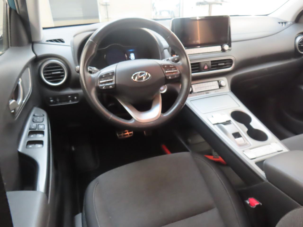 Foto 3 van Hyundai Kona